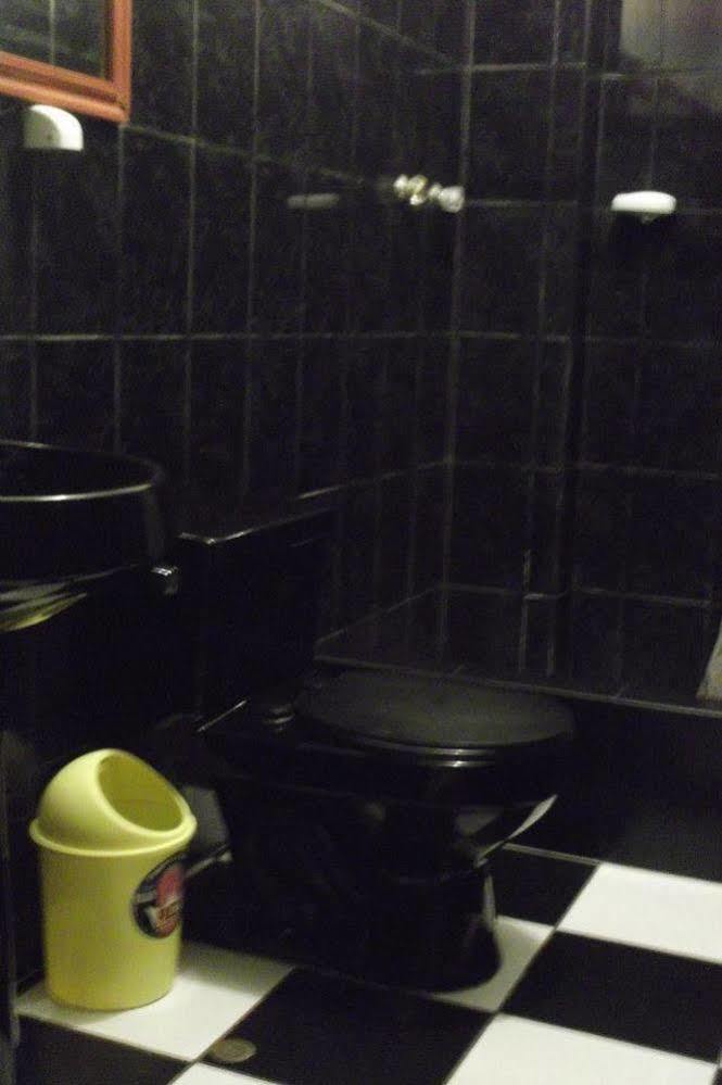 Paracas Hotel Fiorella المظهر الخارجي الصورة